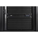 UPS APC SMT2200RMI2UC Smart-UPS 2200VA LCD RM 2U 230V SmartConnect