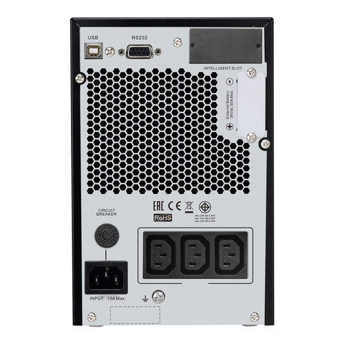 UPS APC SRV1KIL Easy UPS On-Line SRV 1000VA 230V