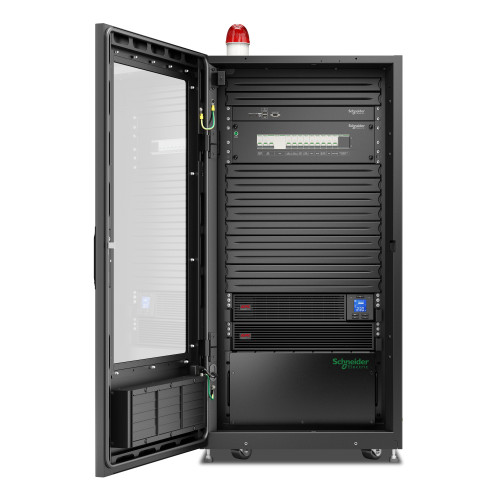 Easy Micro Data Center 24U