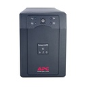 UPS APC Smart-UPS SC 390W 620VA SC620I