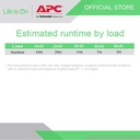 UPS APC SRV6KI Easy UPS On-Line SRV 6000VA 230V