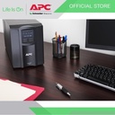 APC SMT1000IC SmartConnect UPS Tower