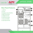 UPS APC SRV6KI Easy UPS On-Line SRV 6000VA 230V