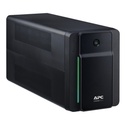 UPS APC Easy UPS BVX 1200VA 480W BVX1200LI-MS