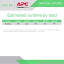 UPS APC SMC1000I2UC Smart-UPS C 1000 VA LCD RM 2U 230V SmartConnect