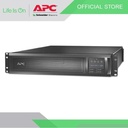 UPS APC SMX2200RMHV2U SMART-UPS X 2200VA Rack/Tower LCD 200-240V