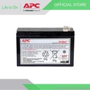 Baterai Internal UPS APC Back-UPS RS 500VA BR500CI-AS, APCRBC125