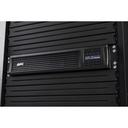 UPS APC SMT1500RMI2UC Smart-UPS 1500VA LCD RM 2U 230V SmartConnect