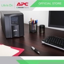 UPS APC SMT1500IC Smart-UPS 1500VA LCD 230V with SmartConnect
