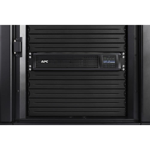 UPS APC SMT1000RMI2UC Smart-UPS 1000VA LCD RM 2U 230V SmartConnect