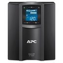 UPS APC SMC1000IC Smart-UPS C 1000VA LCD 230V with SmartConnect