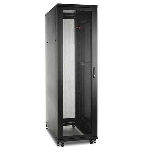 Rack Server 42U APC AR2400 Netshelter SV AR2400FP1 / AR2400