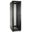 Rack Server 42U APC AR2400 Netshelter SV AR2400FP1 / AR2400