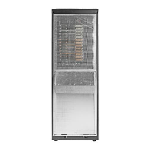 UPS APC SUVTBXR2B6S Smart-UPS VT Extended Run Frame w/Breaker 2 Bat