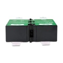 Baterai UPS APC APC RBC123 / RBC 123 Replacement Battery Cartridge