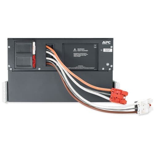 UPS APC SURT192RMXLBP2 SMART-UPS RT192V RM Battery Pack 2 Rows