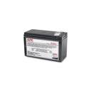 Baterai UPS APC RBC110 / RBC 110 Replacement Battery Cartridge