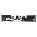 UPS APC SMX3000RMHV2UNC SMART-UPS X 3000VA Rack/Tower LCD 200-240V