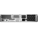 UPS APC SMT3000RMI2U SMART-UPS 3000VA LCD RM 2U 230V