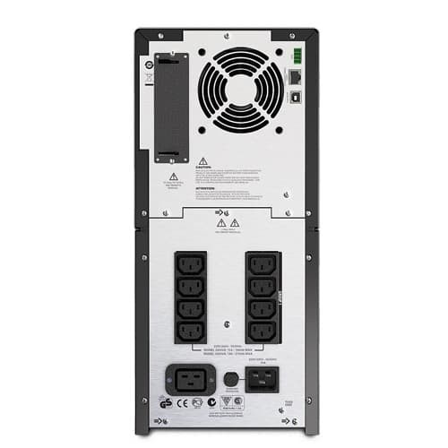UPS APC SMT2200I SMART-UPS 2200VA LCD 230V