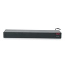 Rack PDU AP7921B Switched 1U 16A 208/230V (8)C13
