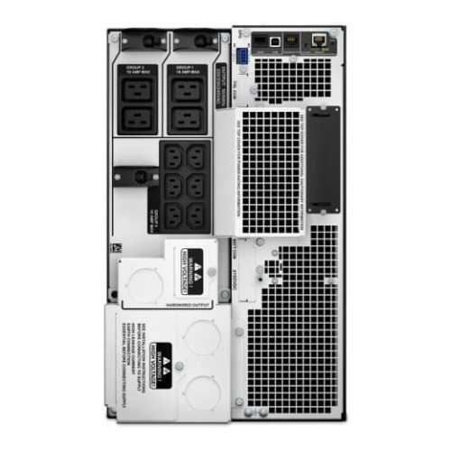UPS APC SRT10KXLI SMART-UPS SRT 10000VA 230V / UPS 10kva
