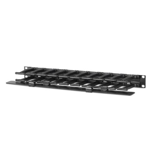 APC AR8602A Horizontal Cable Manager 1U