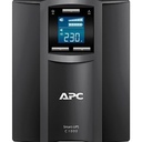 UPS APC SMC1000I SMART-UPS C 1000VA LCD 230V