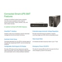 UPS APC SMT3000I SMART-UPS 3000VA LCD 230V