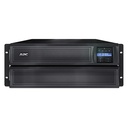 UPS APC SMX2200HV SMART-UPS X 2200VA Rack/Tower LCD 200-240V