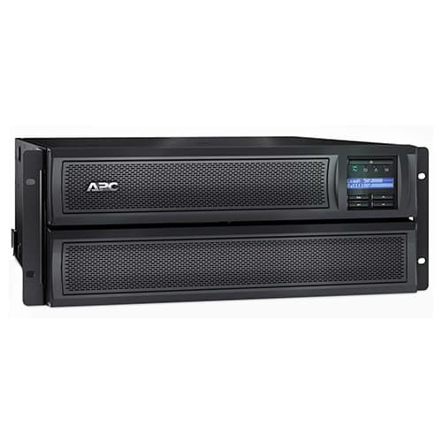 UPS APC SMX3000HV SMART-UPS X 3000VA Rack/Tower LCD 200-240V
