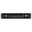 UPS APC SMC1000I2U / SMC1000i-2U SMART-UPS C 1000VA LCD RM 2U 230V