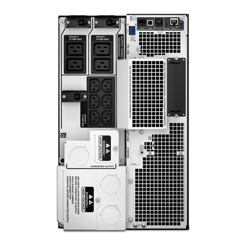 UPS APC SRT8KXLI 8000Watts 8000VA SRT8000XLI