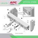 APC 24 Surge Protection Modules, 19" Rackmount, 1U PRM24