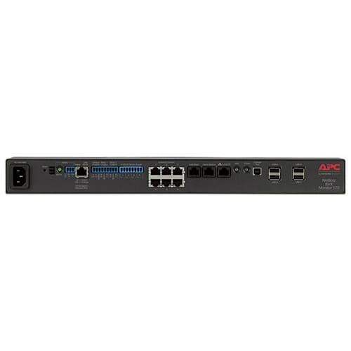 NBRK0570 NetBotz Rack Monitor 570