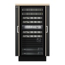 Rack 24U APC NetShelter AR4024A CX
