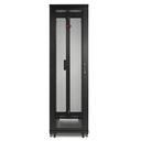 Rack Server 42U APC AR2400 Netshelter SV AR2400FP1 / AR2400