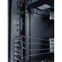 APC AR8442 Vertical Cable Organizer Zero U