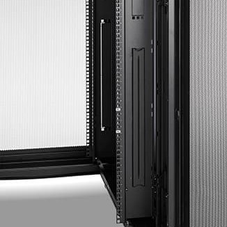 Rack Server 42U APC AR2580 NetShelter SV