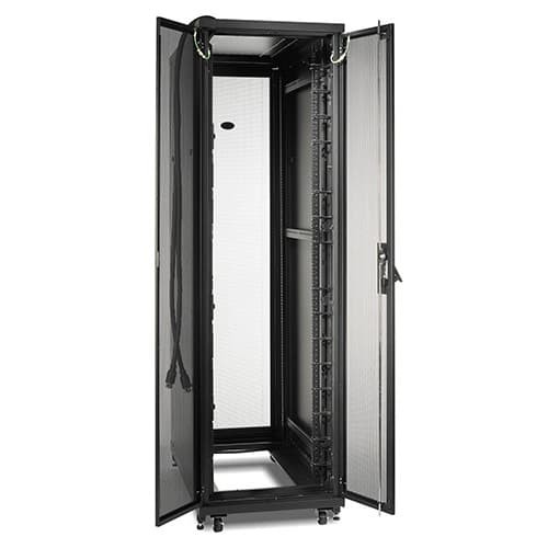 Rack Server 42U APC AR2500 NetShelter SV
