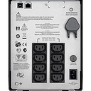 UPS APC SMC1500I SMART-UPS C 1500VA LCD 230V