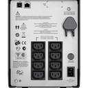 UPS APC SMC1000I SMART-UPS C 1000VA LCD 230V