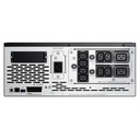 UPS APC SMX2200HV SMART-UPS X 2200VA Rack/Tower LCD 200-240V
