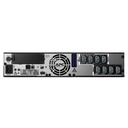 UPS APC SMX1500RMI2U X 1500VA Rack/Tower LCD 230V