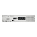 UPS APC SMC1000I2U / SMC1000i-2U SMART-UPS C 1000VA LCD RM 2U 230V