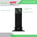 UPS APC SRT5KXLI / SRT5000XLI 4500Watts 5000VA