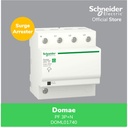 Schneider Electric Domae Surge Arrester PF 3P+N - DOML01740