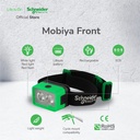 Schneider Electric Mobiya Front headlamp 60 Lumens - AEP-LF01-S1000