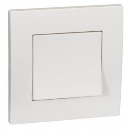 Schneider Electric Vivace 1 Gang Stop Kontak TV - KB31TV-OS