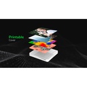 Schneider Electric AvatarOn Aligning Frame 2Gang Grey - E8331_26_DG